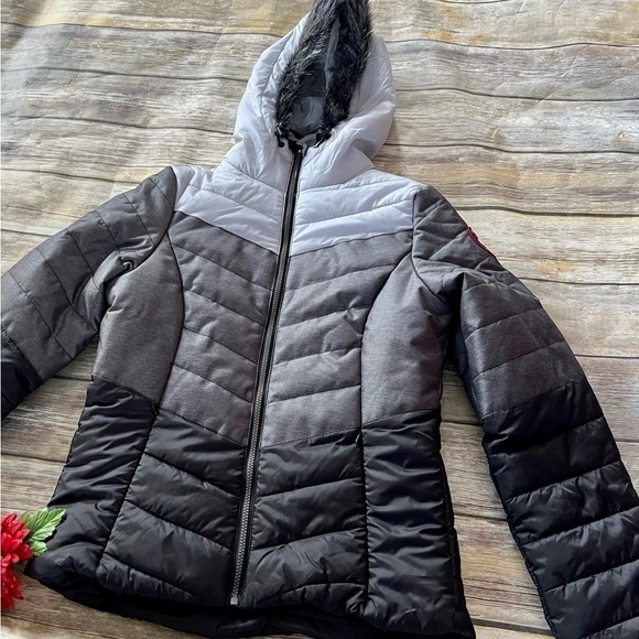 ☃️NWOT SWISS TECH WINTER JACKET - Picture 2 of 12